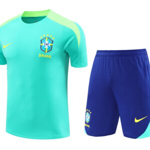 Brazilië trainingsset