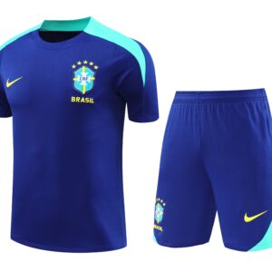 Brazilië trainingsset