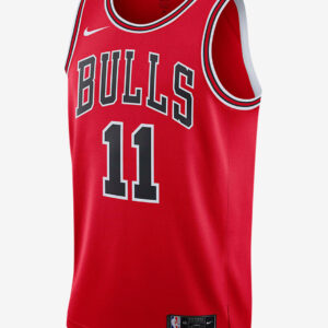 NBA kit Bulls