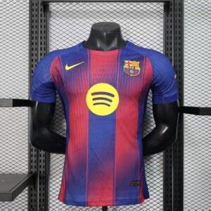 FC Barcelona thuis shirt 25/26