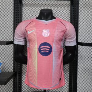 FC Barcelona special edition