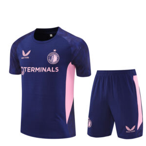 Feyenoord trainingsset 25/26