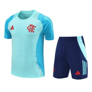 Flamengo trainingsset 25/26
