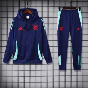 Flamengo hoodie