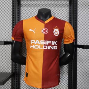 Galatasaray thuis shirt 25/26
