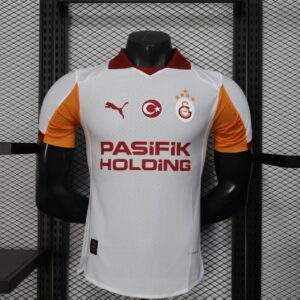 Galatasaray uit shirt 25/26
