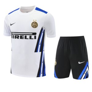 Inter Milan trainingsset 25/26
