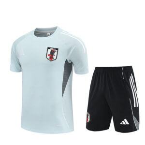 Japan trainingsset