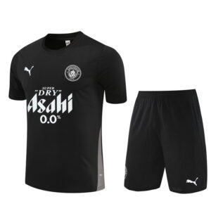 Manchester City trainingsset 25/26