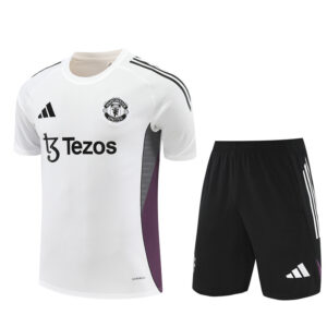 Manchester utd trainingsset 25/26