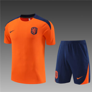 Nederland trainingsset