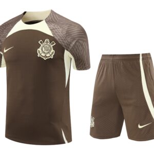 SC Corinthians trainingsset