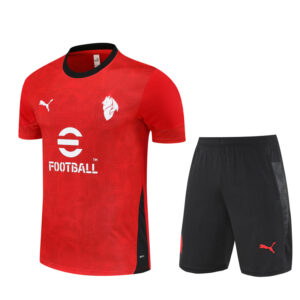 AC Milan trainingsset 25/26