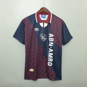 Ajax retro shirt