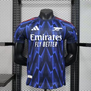 Arsenal uit shirt 25/26