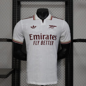 Arsenal derde shirt 25/26