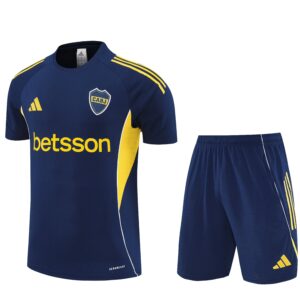 Boca Juniors trainingsset 25/26