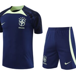 Brazilië trainingsset