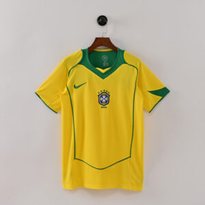 Brazilië retro shirt