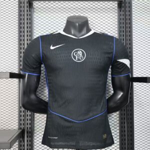 Chelsea derde shirt 25/26