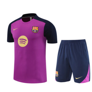 FC Barcelona trainingsset 25/26