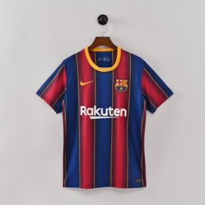 FC Barcelona retro shirt