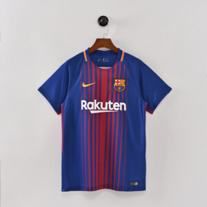 FC Barcelona retro shirt