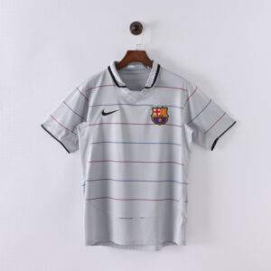 FC Barcelona retro shirt