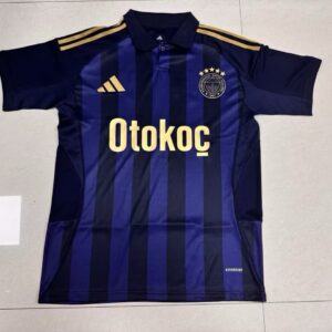 Fenerbahçe derde shirt 25/26