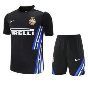 Inter Milan trainingsset