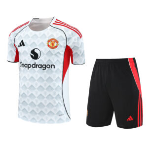 Manchester United trainingsset 25/26