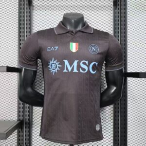 Napoli derde shirt 25/26