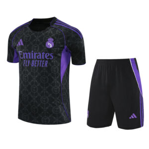 Real Madrid trainingsset 25/26