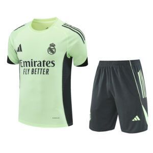 Real Madrid trainingsset 25/26