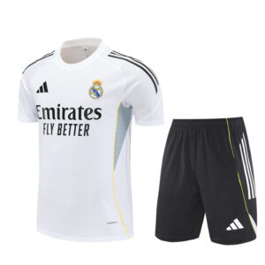 Real Madrid trainingsset 25/26