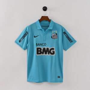 Santos retro shirt