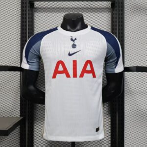 Tottenham Hotspur thuis shirt 25/26