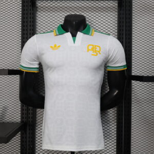 AS Roma derde shirt 25/26