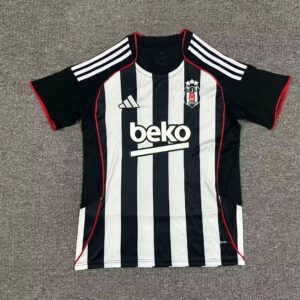 Besiktas uit shirt 25/26