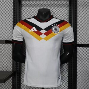 Duitsland WK thuis shirt 25/26