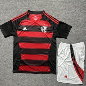 Flamengo thuis kindertenue 25/26