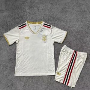 Flamengo derde kindertenue 25/26