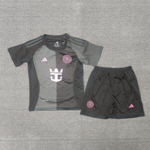 Inter Miami CF uit kindertenue 25/26