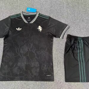 Juventus derde kindertenue 25/26