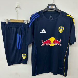 Leeds United trainingsset 25/26