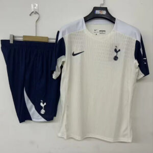 Tottenham trainingsset 25/26