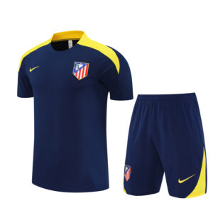 Atletico Madrid trainingsset 25/26