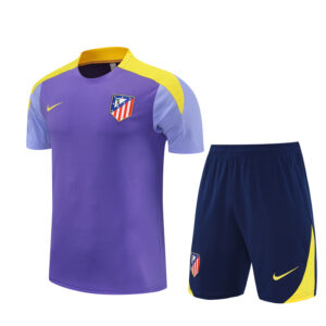 Atletico Madrid trainingsset 25/26
