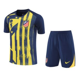 Atletico Madrid trainingsset 25/26