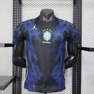 Brazilië WK uit shirt 25/26